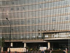 -浙江省立同德医院(翠苑院区)