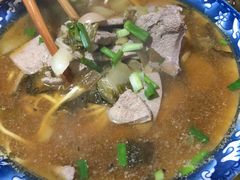 -南花桥羊肉馆老字号(乌镇店)