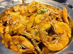 -徐记小怪兽肉蟹煲(中央大街店)
