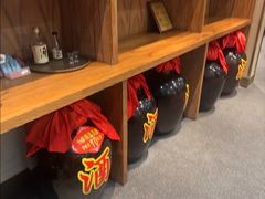 -梁家大院•农家菜(昆山会展中心店)