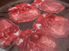 -汉江韩国料理(菊花广场店)