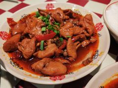 -赵美丽重庆火锅(西安直营总店)