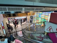 -华强电子世界(深圳二店)