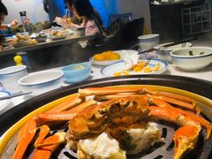 -碗中海·蒸汽海鲜·桑拿鸡(岭南天地店)