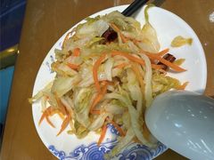 -伊京轩兰州牛肉面(闹市口店)