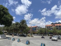 -北海金昌开元名都大酒店·四季轩中餐厅