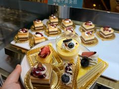 -東盛炭烤自助料理(浦东文峰广场店)