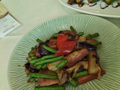 -新兴家喻酒家·羊城名宴(昌岗店)