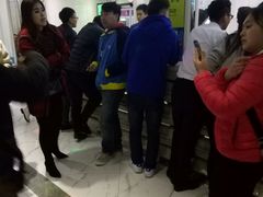 -幸福时光KTV(燕子山路店)