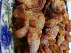 -杨大爹稀豆粉私房菜