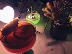 -甜喵酒吧(茂业店)