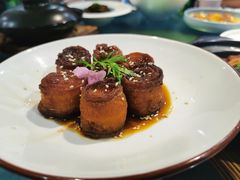 -后海16号·北京私房菜