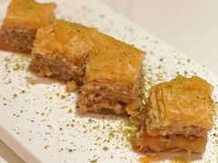 -Pasha帕夏土耳其餐厅(南昌路店)