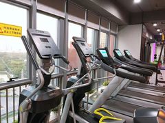 -AC健身·运动康复工作室(千灯湖店)
