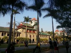 -厦门大学(思明校区)