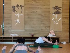 -中航健身会(星河中心会所)