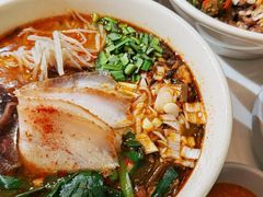 -胡麻(静安嘉里店)