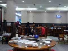 大堂-迎三江菌汤兔(星桥街西段店)