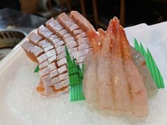 -熊出没日本烧肉放题