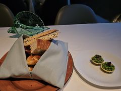 -渔火·特色餐厅(佘山世茂洲际酒店)