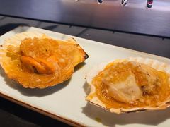 -很久以前羊肉串(南京路第一百货店)