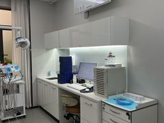 -牙博士口腔品牌连锁(杨浦店)