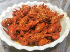 -奇味龙虾馆(贵港国际生活港店)