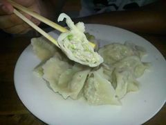 鲜草鱼饺子（斤）-白洋淀锅里口灶台鱼