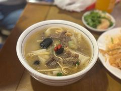 -合记烩面(人民路店)
