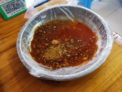 -陈氏老字号十三小炸炸店