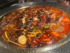 -太二酸菜鱼(正大广场店)