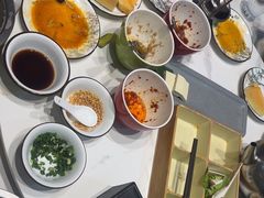 -楚江子·龙继斑鱼庄(建设东路店)