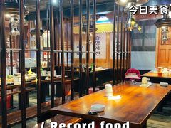 -火炉情韩国料理店(古田路店)