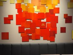 -麦当劳(北沙滩店)