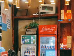 -李久其家民间餐厅(观沙岭公园店)