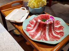 -嘦鸭火锅罗庄店