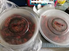 -金陵一哥龙虾馆(三牌楼总店)