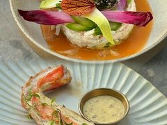 -Highline·城市露台景观餐厅(淮海路店)