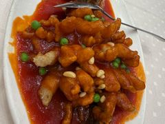 -顺风海鲜港(长寿路店)