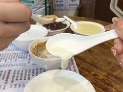 -沙湾姜埋奶(兴新包店)