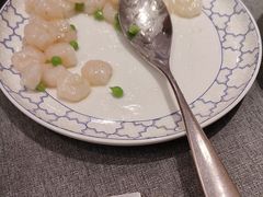 -新吉士·上海菜(浦东LCM置汇旭辉店)