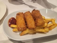 -宜家·瑞典风味餐厅(三桥店)
