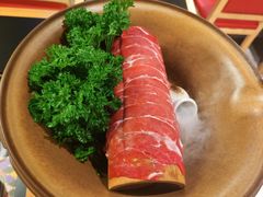 -廖掌柜·重庆鲜货火锅(上海首店)