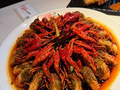 -红盔甲·小龙虾(天钥桥店)