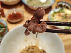 -捡角台湾食堂(宝山店)