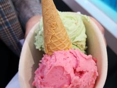 -极拉图·现制冰淇淋(大卫城店)