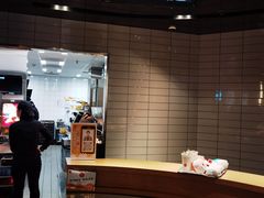-麦当劳(徐汇漕溪北路百脑汇店)