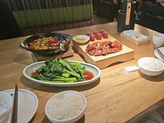 -桂小厨广西菜(印象城店)
