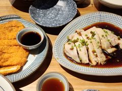 -南小蟹手工點心(三里屯店)