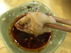 酸菜猪肉水饺-东北特色水饺(郭家桥店)